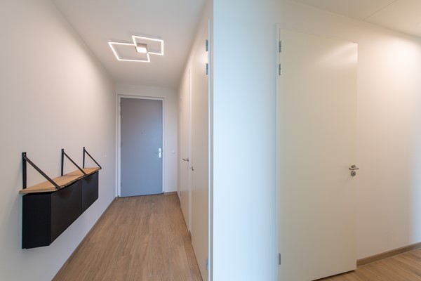 Medium property photo - Bundlaan 236, 1031 KA Amsterdam